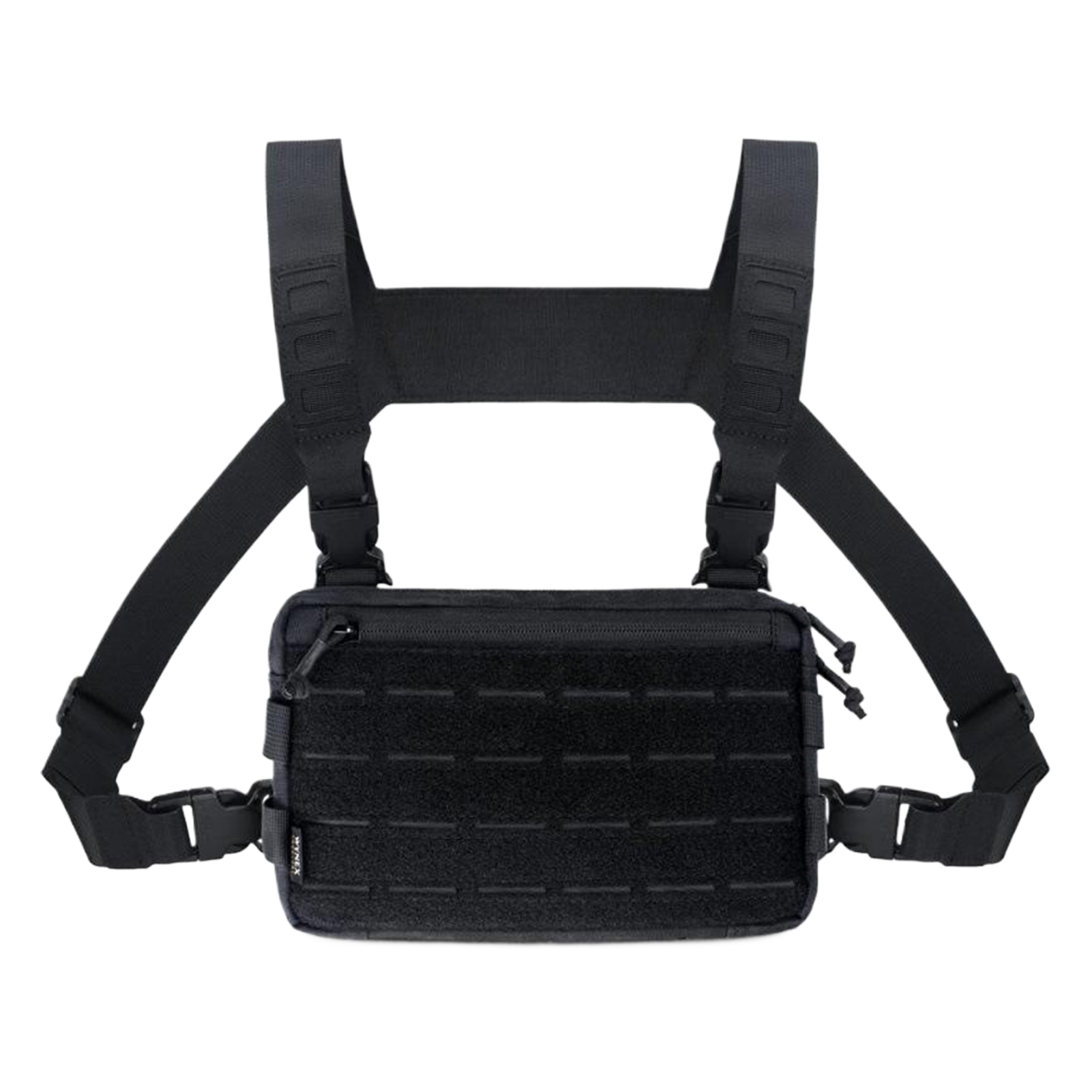 Outdoor Camping Vest - Wielofunkcyjna Kamizelka Taktyczna Męska Torba Plecak