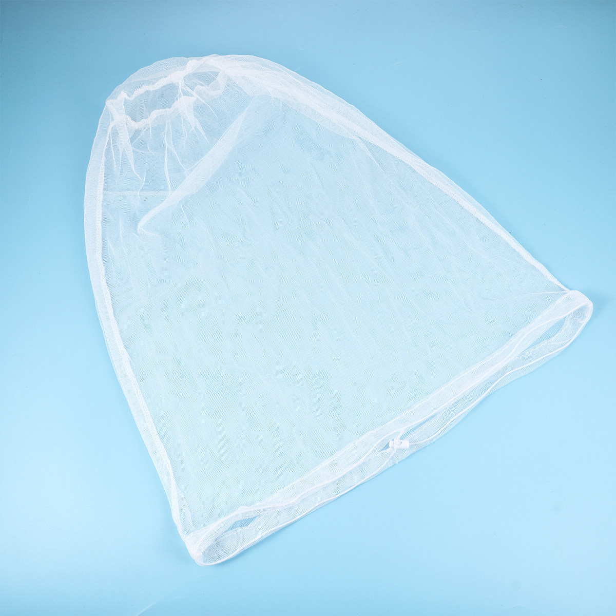 Outdoor Camping Mosquito Net - Lekka, składana siatka na twarz chroniąca