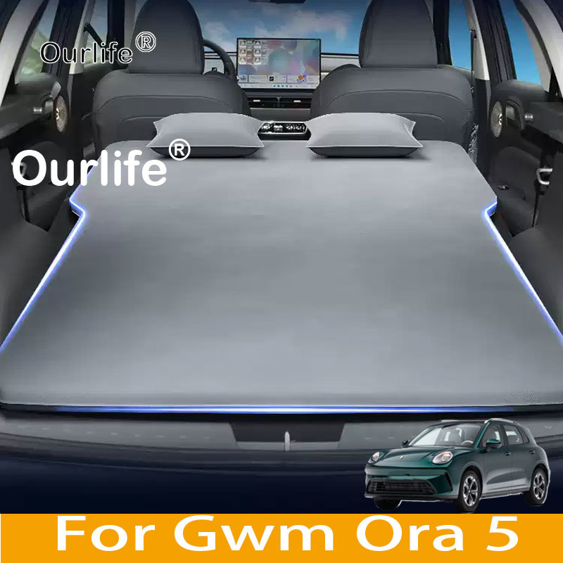 Outdoor Camping Mat - Dla Gwm Ora 5 2026 2027