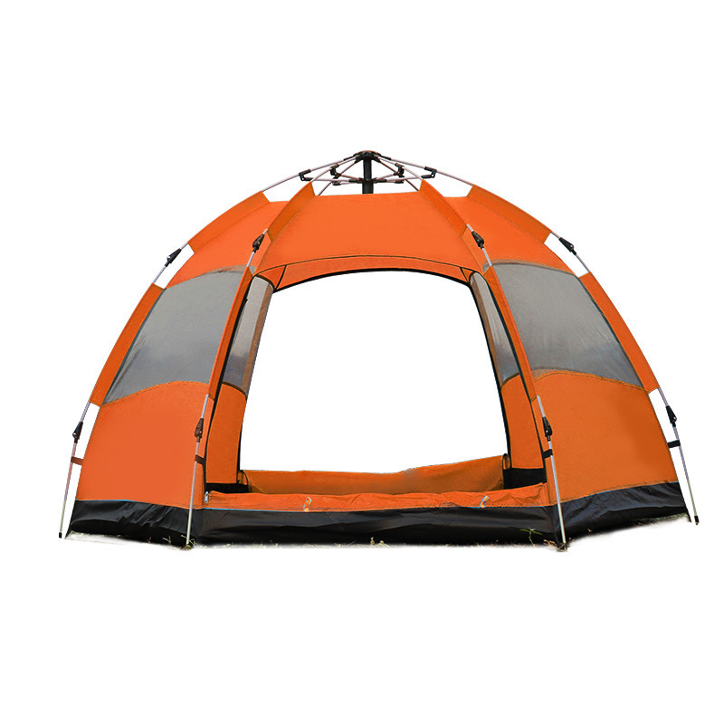 Outdoor Camping Tents For Sale - 2026 Wygodny namiot turystyczny z podwójną