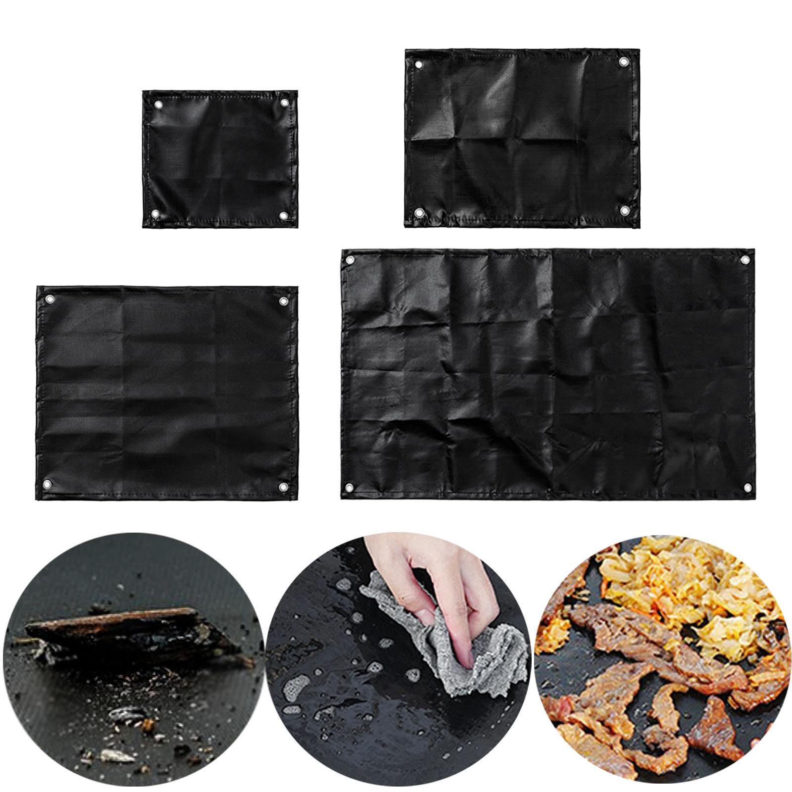 Outdoor Camping Heated Blanket - Ognioodporna mata na zewnątrz, odporna na