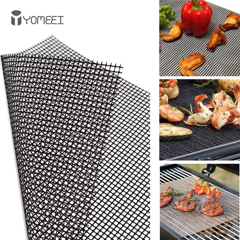 Outdoor Camping Mat - YOMEEI 1 szt. Maty do grillowania