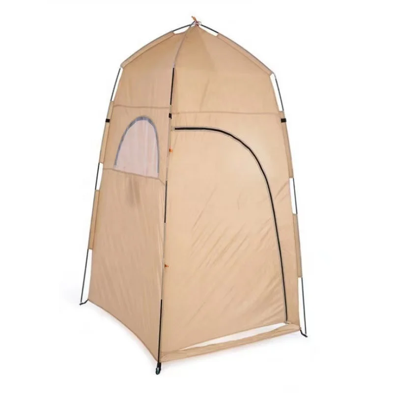 Outdoor Camping Shower - 2026 Namiot przenośny do prysznica, łazienki,