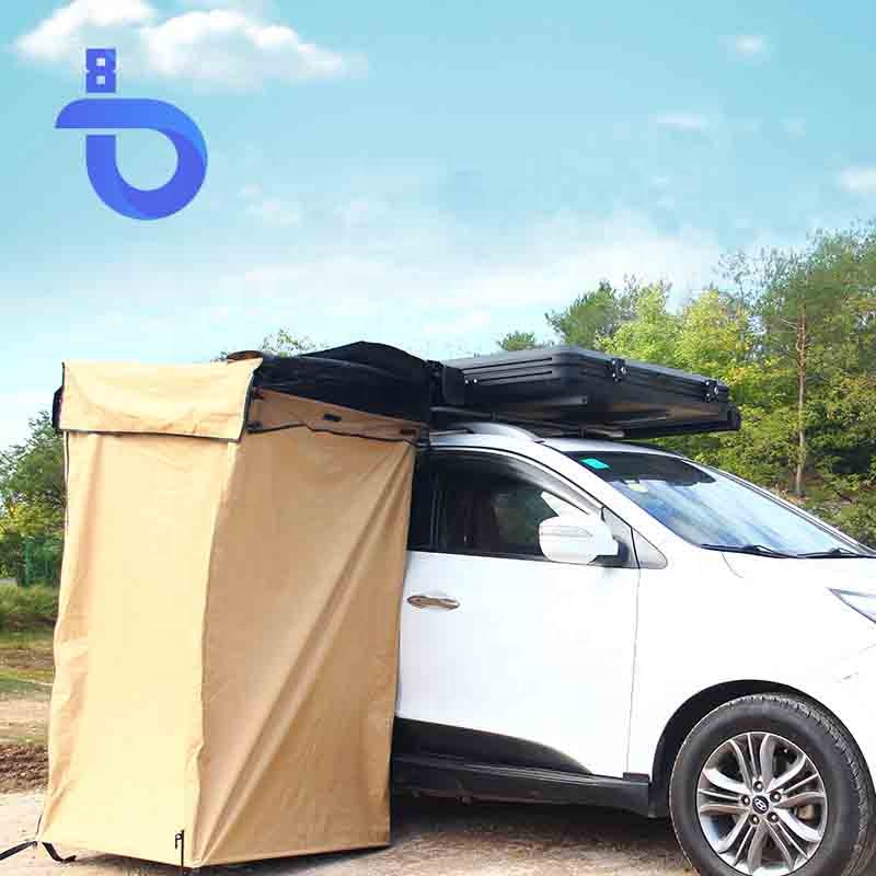 Outdoor Camping Shower - Nylonowe namioty kempingowe na zewnątrz, namiot
