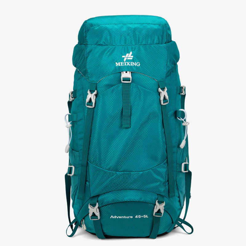 Outdoor Camping Furniture - Plecak turystyczny o pojemności 50 litrów,