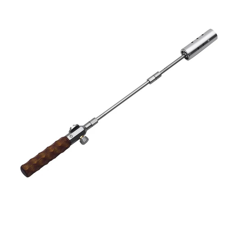 Outdoor Camping Tools - Profesjonalna odłączana latarka kempingowa z przedłużonym