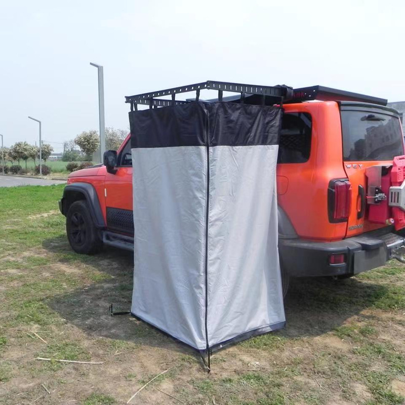 Outdoor Camping Shower - Namiot prysznicowy kempingowy na zewnątrz, namiot