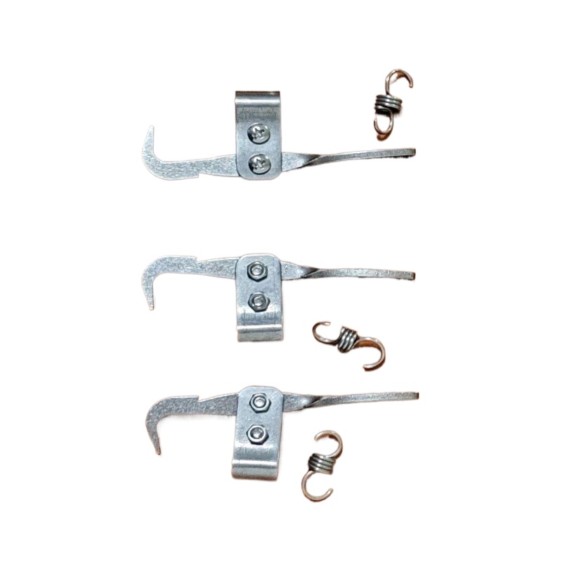 Outdoor Camping Gear Brands - Przycisk włącznika do łowienia ryb, spust