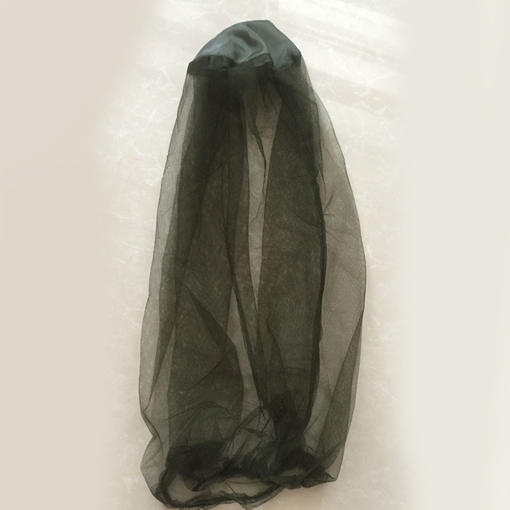 Outdoor Camping Mosquito Net - 10 sztuk – elastyczna siatka ochronna