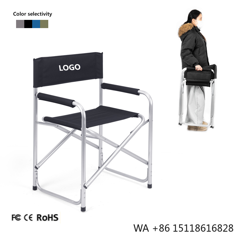 Outdoor Camping Chairs Folding - Stół i krzesło składane na kemping,