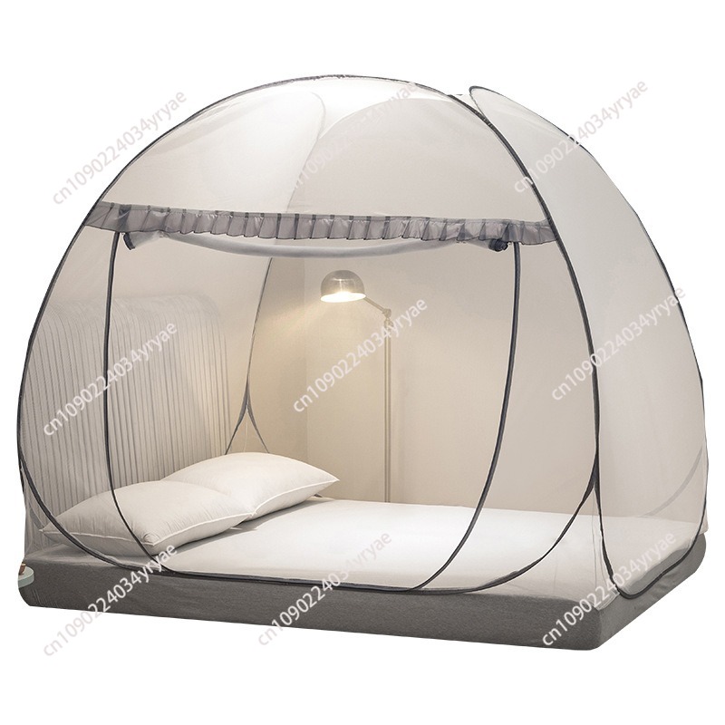 Outdoor Camping Mosquito Net - Namiot składany One Touch Camp z