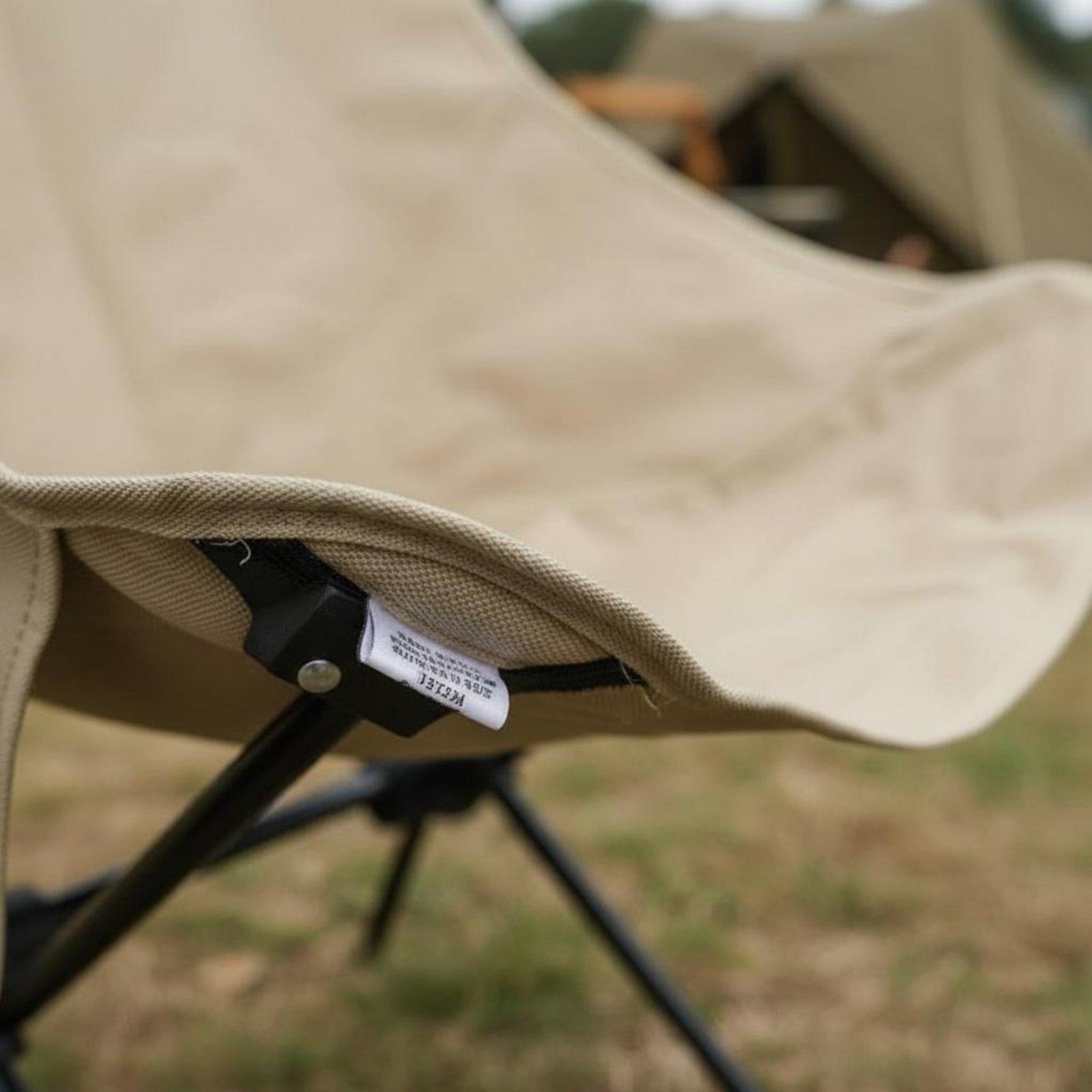 Płótno zastępcze do krzesła Mo – Outdoor Camping Chairs Folding recenzja i cena