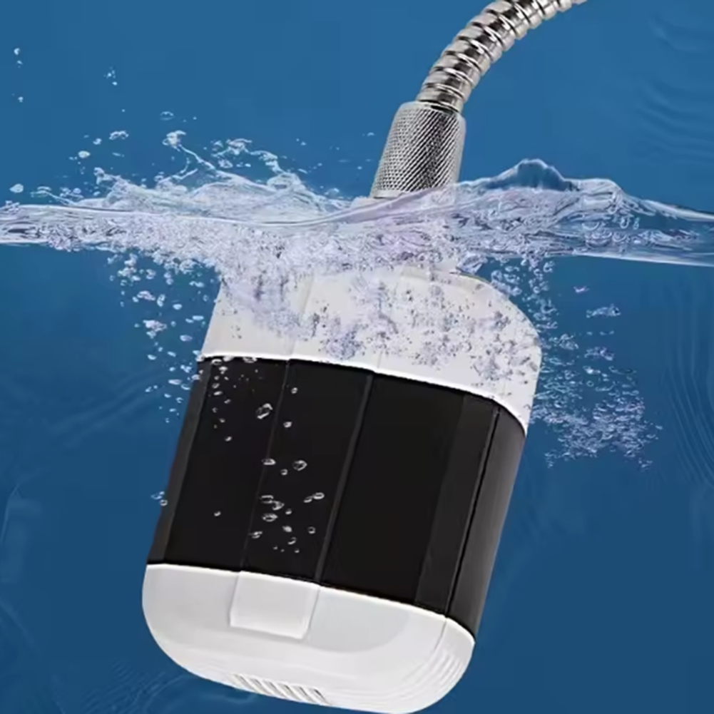 Przenośny prysznic kempingowy  – Outdoor Camping Shower recenzja i cena