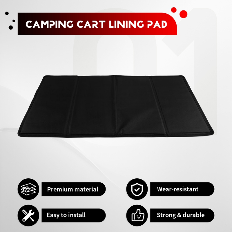 Wyjmowana Składana Mata do Wóz – Outdoor Camping Mat recenzja i cena