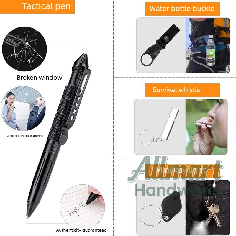 Wielofunkcyjny przenośny zesta – Outdoor Camping Tools recenzja i cena