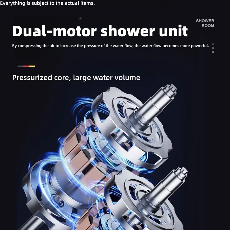 Przenośny elektryczny zestaw p – Outdoor Camping Shower recenzja i cena