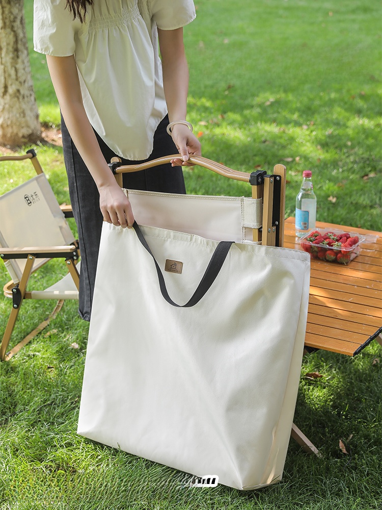 Torba do przechowywania składa – Outdoor Camping Chairs Folding recenzja i cena