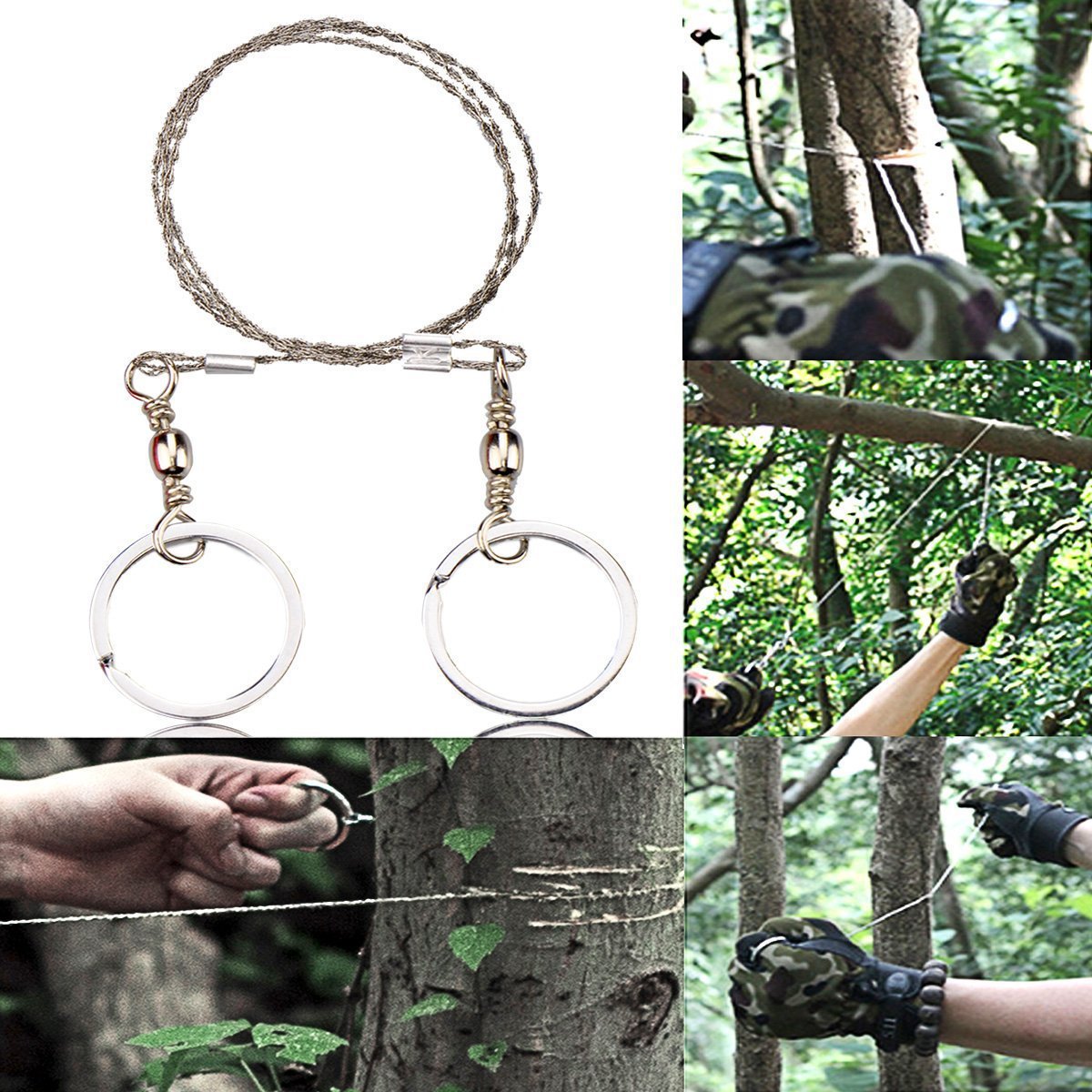 Hongrui DIY Kompaktowy, przeno – Outdoor Camping Tools recenzja i cena