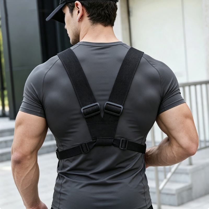Lekkie plecaki do biegania, to – Outdoor Camping Vest recenzja i cena