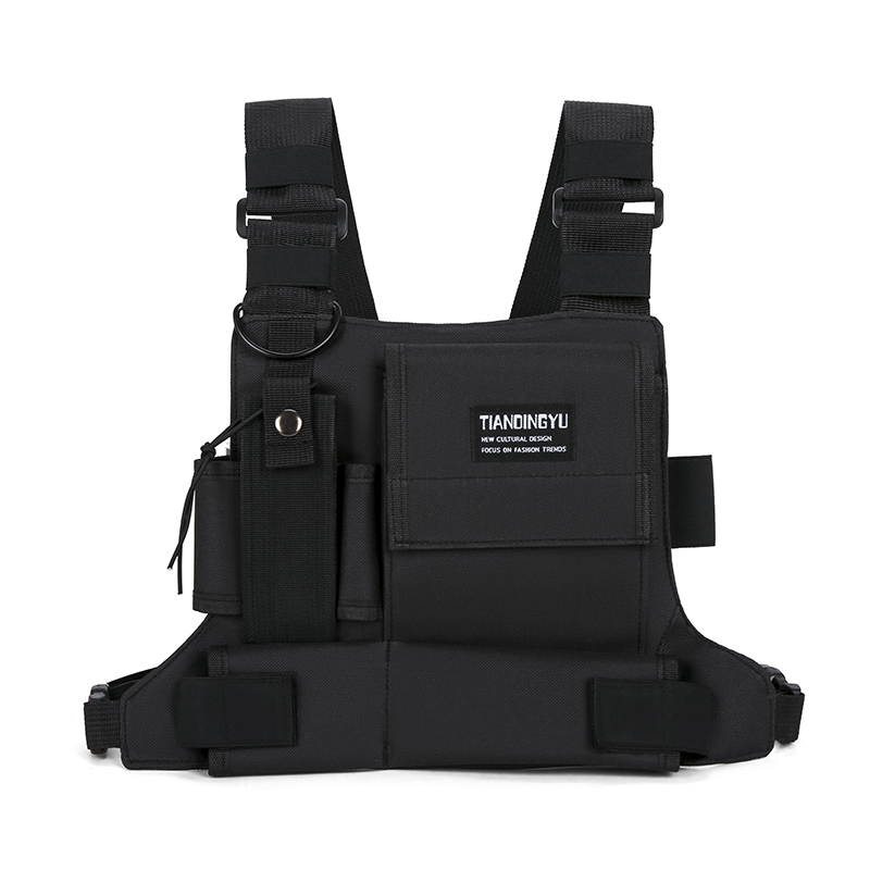 Lekkie plecaki do biegania, to – Outdoor Camping Vest recenzja i cena