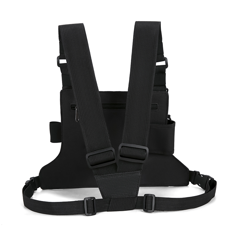 Lekkie plecaki do biegania, to – Outdoor Camping Vest recenzja i cena