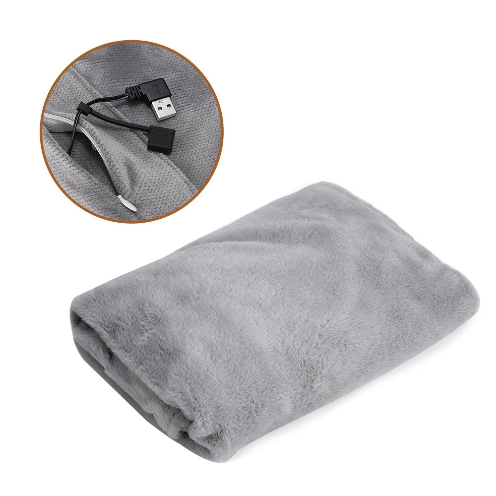 Wysokiej jakości, elektryczny  – Outdoor Camping Heated Blanket recenzja i cena