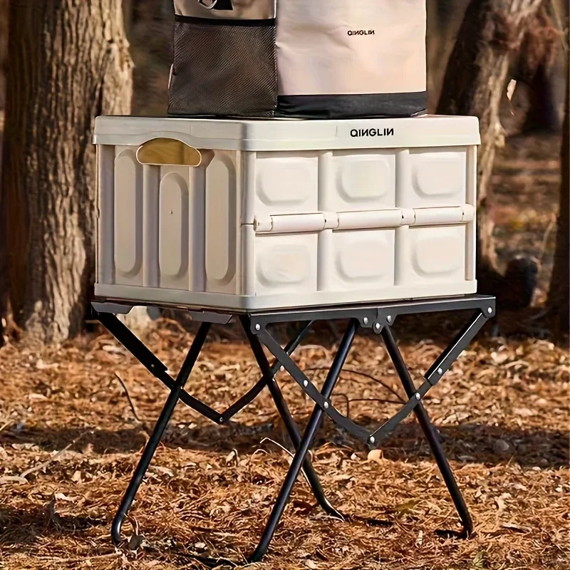 Składany stół kempingowy, lekk – Outdoor Camping Chairs Folding recenzja i cena