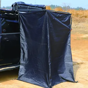 Lekki letni namiot prysznicowy – Outdoor Camping Shower recenzja i cena