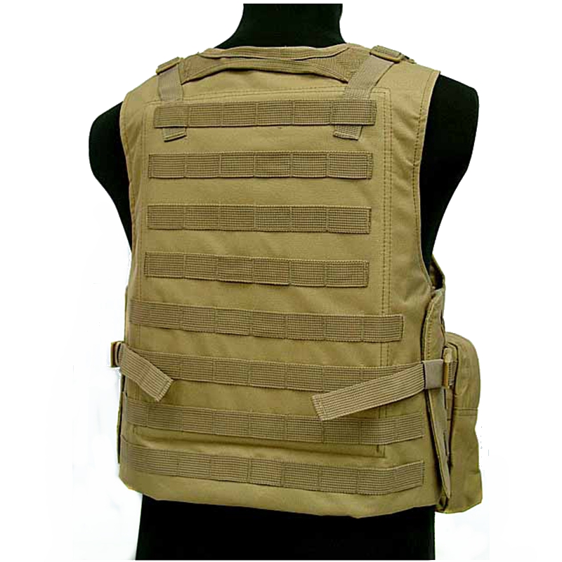 Odkryty polowanie Ciras taktyc – Outdoor Camping Vest recenzja i cena