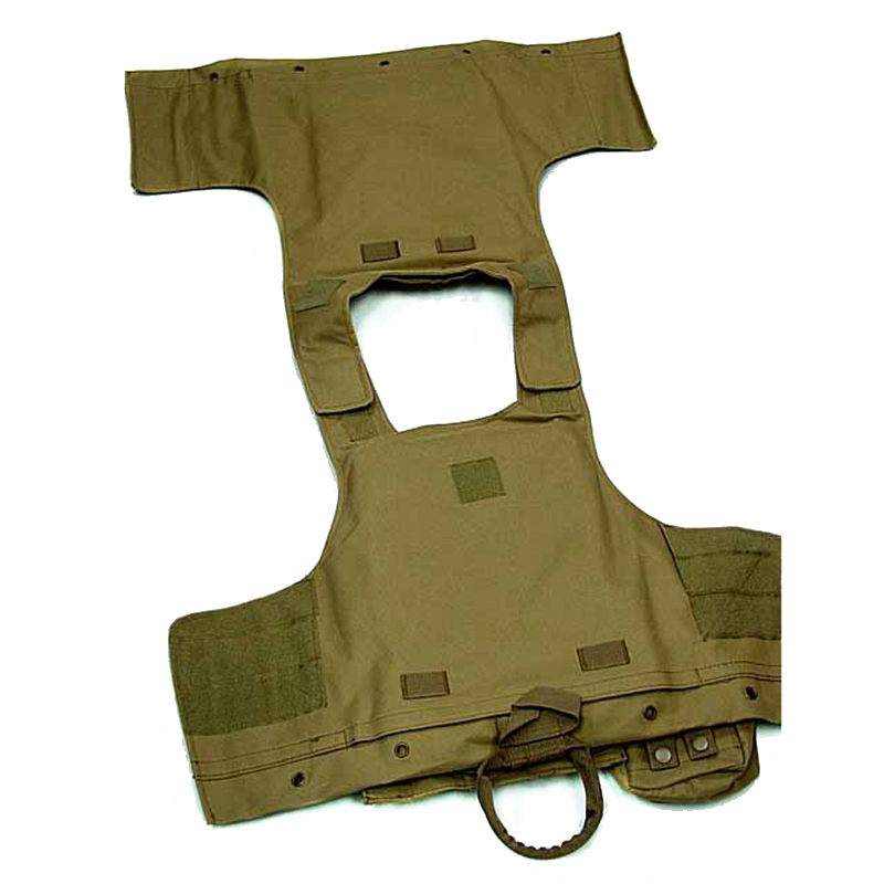 Odkryty polowanie Ciras taktyc – Outdoor Camping Vest recenzja i cena