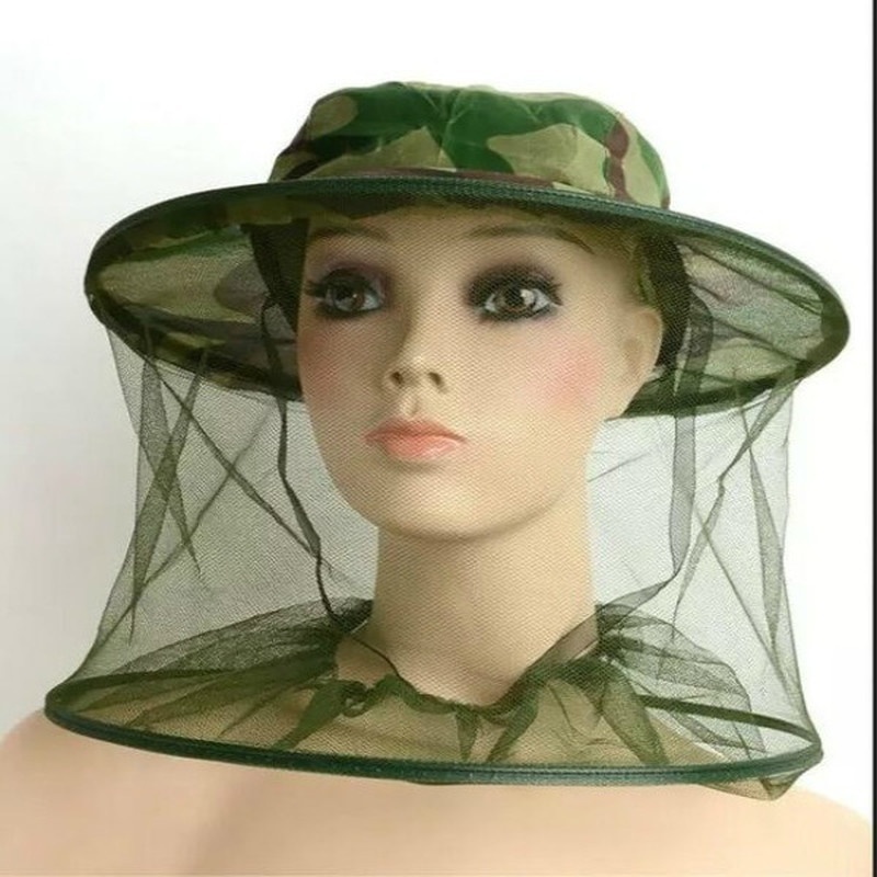 Moda owad moskitiera siatka tw – Outdoor Camping Mosquito Net recenzja i cena