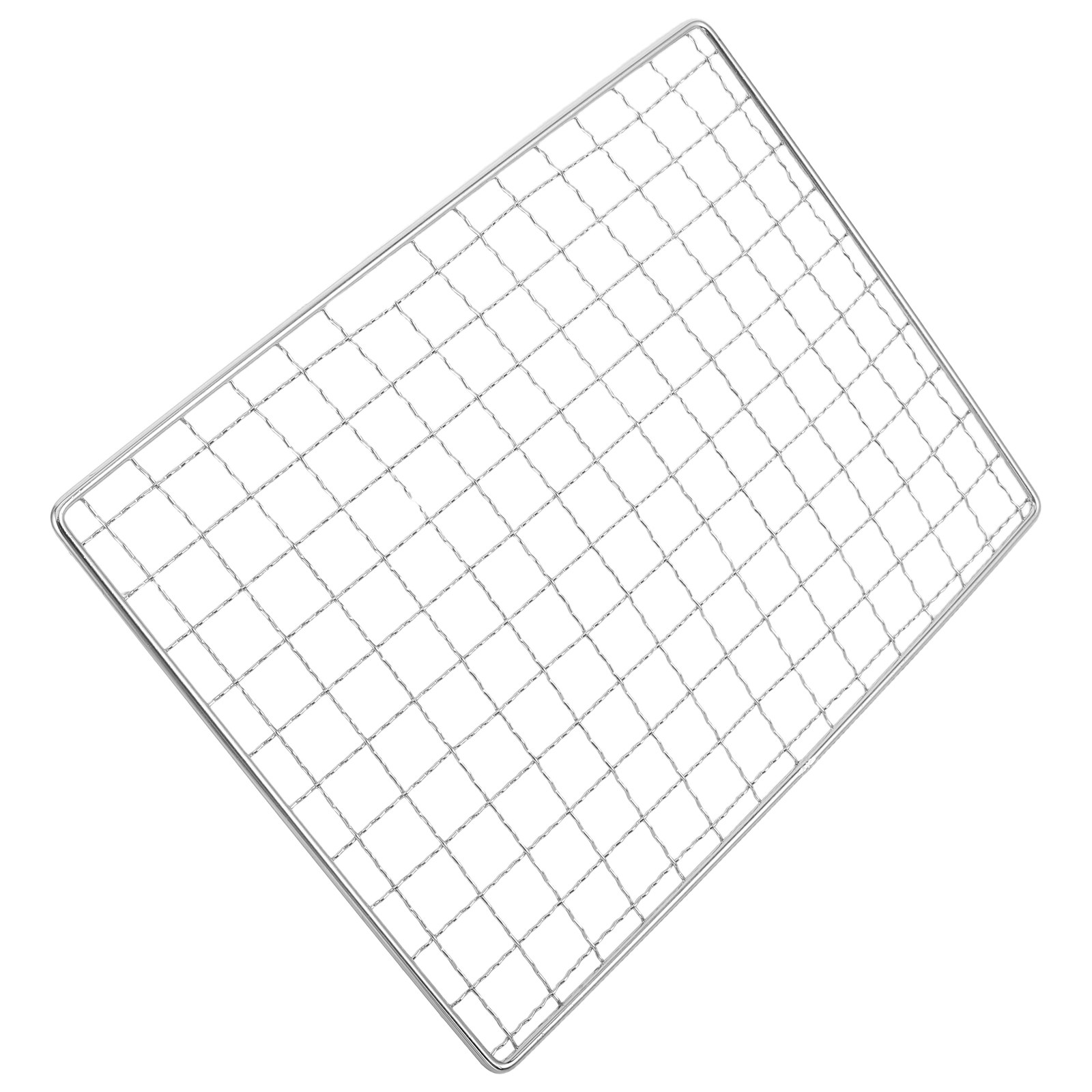 Mata grillowa ze stali nierdze – Outdoor Camping Mat recenzja i cena