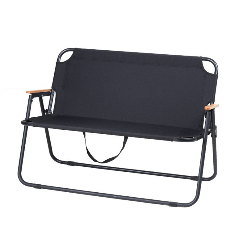 Przenośne składane krzesło z t – Outdoor Camping Chairs Folding recenzja i cena