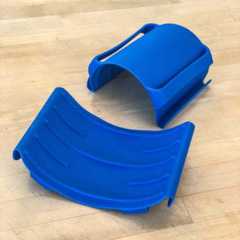 Silikonowe rękawice kuchenne d – Outdoor Camping Tools recenzja i cena