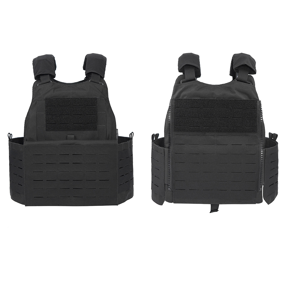 Kamizelka Taktyczna Kamizelka  – Outdoor Camping Vest recenzja i cena
