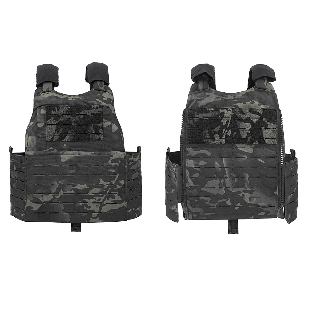 Kamizelka Taktyczna Kamizelka  – Outdoor Camping Vest recenzja i cena