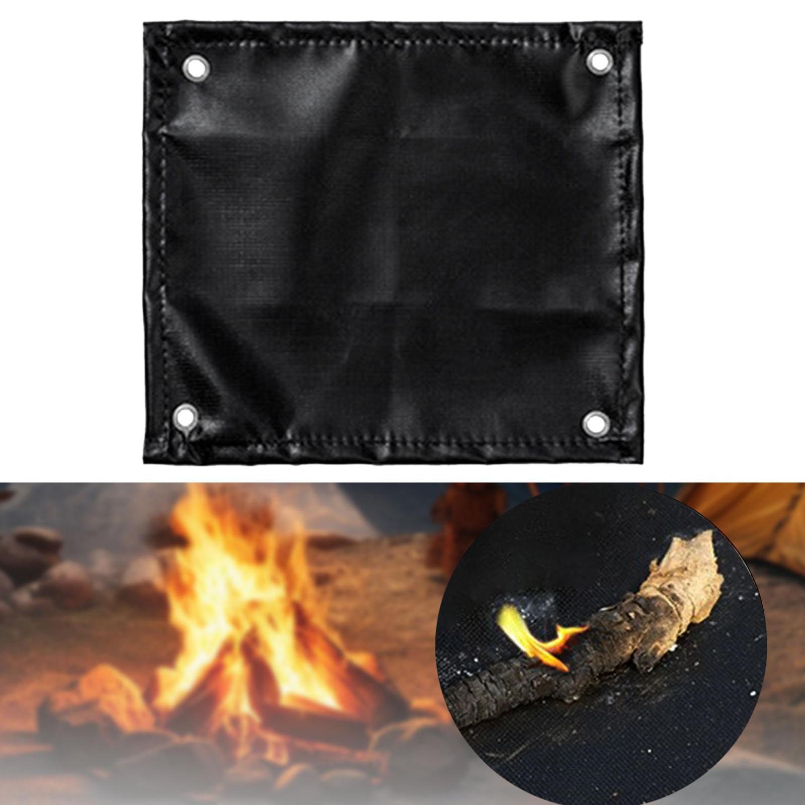 Ognioodporna mata na zewnątrz, – Outdoor Camping Heated Blanket recenzja i cena