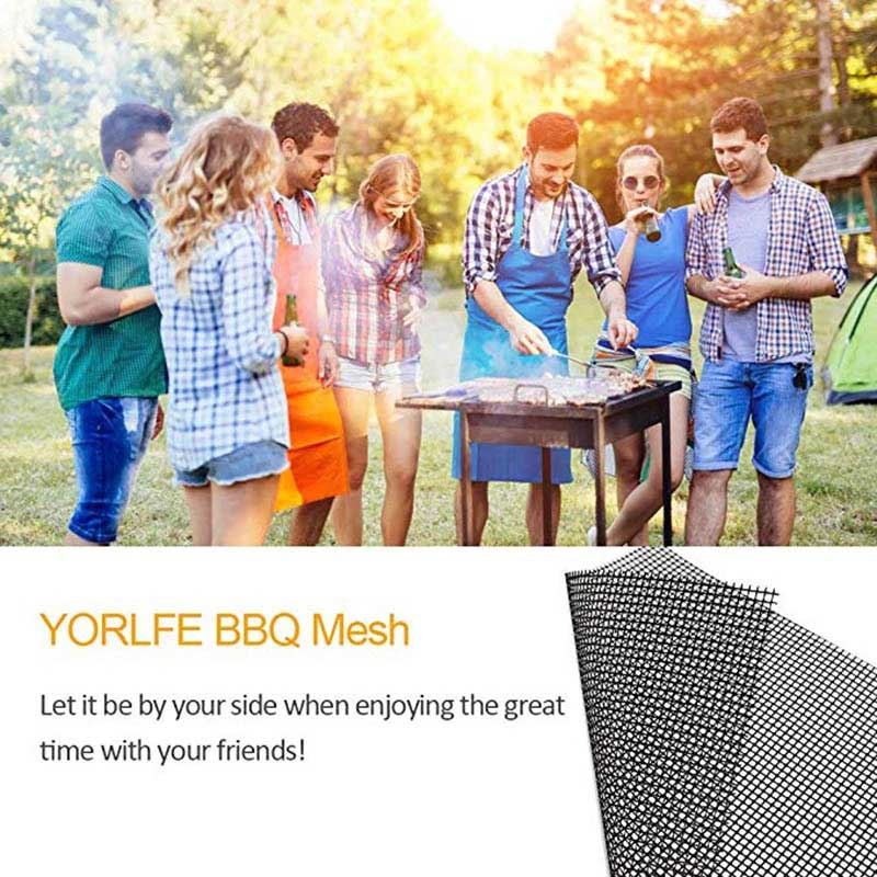 YOMEEI 1 szt. Maty do grillowa – Outdoor Camping Mat recenzja i cena