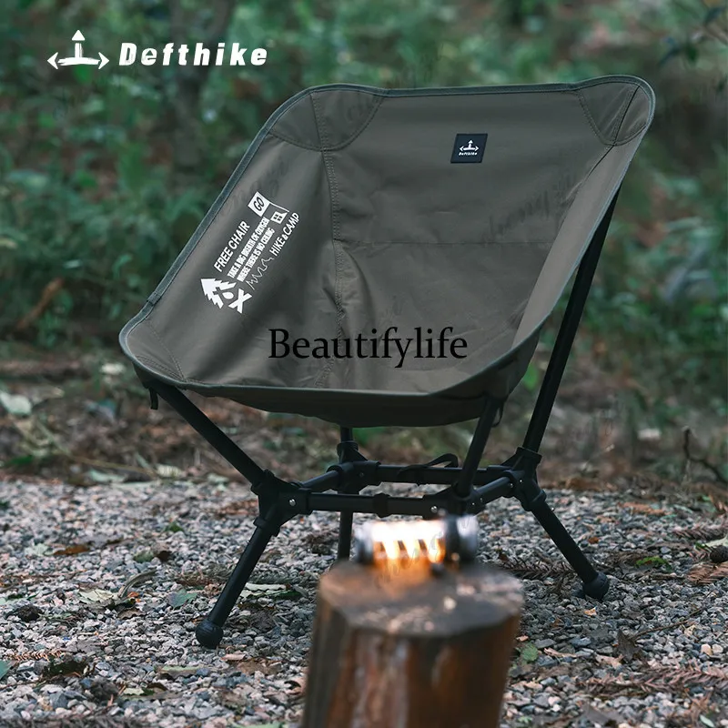 F181 Krzesło kempingowe na zew – Outdoor Oversized Camping Chair recenzja i cena