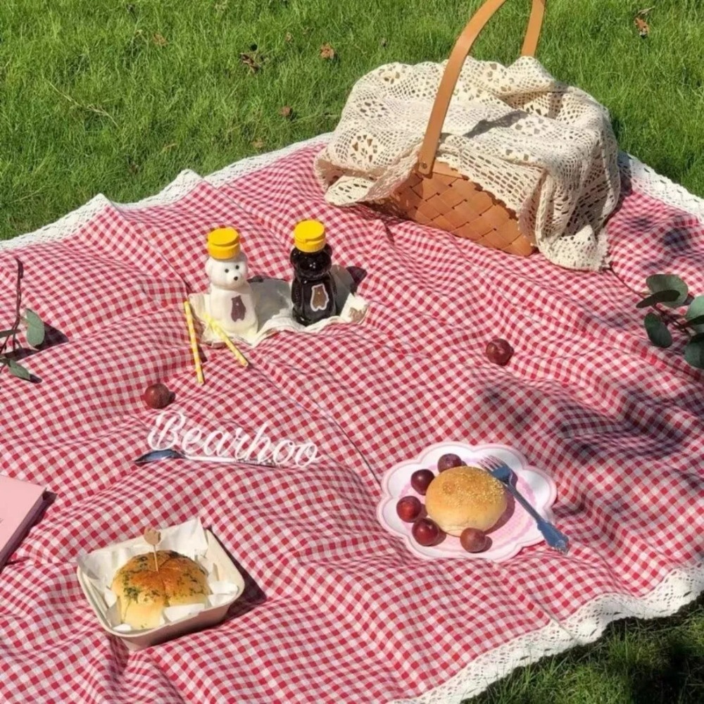 1 szt. Mata piknikowa na zewną – Outdoor Camping Mat recenzja i cena