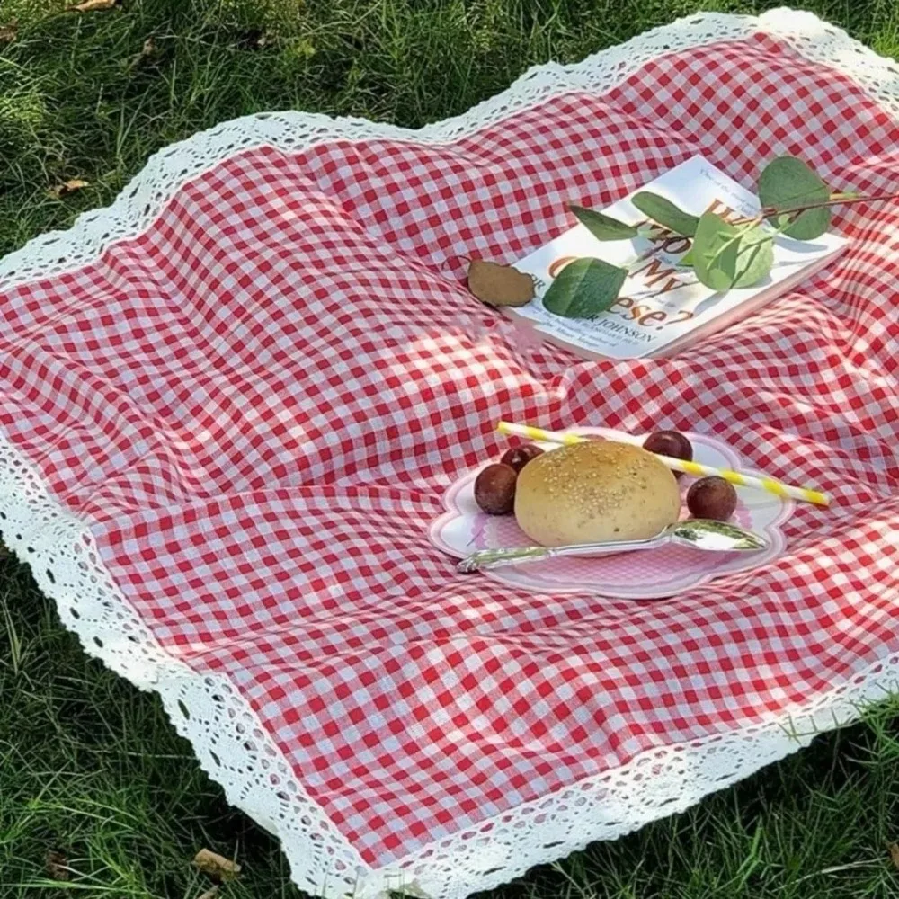 1 szt. Mata piknikowa na zewną – Outdoor Camping Mat recenzja i cena