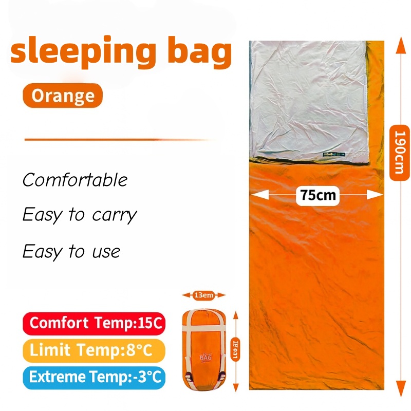 Sprzęt Kempingowy Ultralekki Ś – Outdoor Camping Mat recenzja i cena
