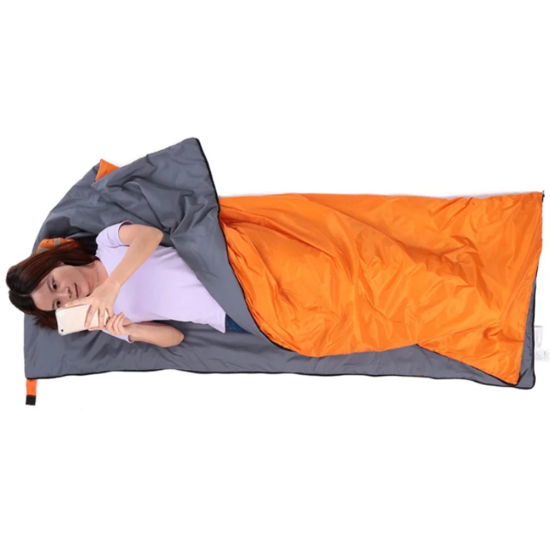 Sprzęt Kempingowy Ultralekki Ś – Outdoor Camping Mat recenzja i cena