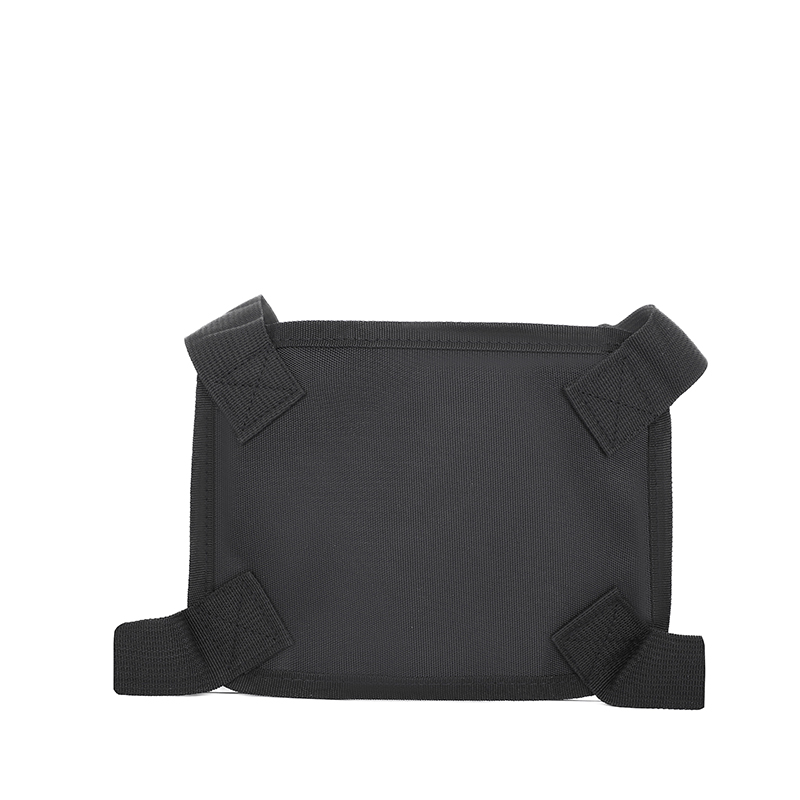 Torba na klatkę piersiową Unis – Outdoor Camping Vest recenzja i cena