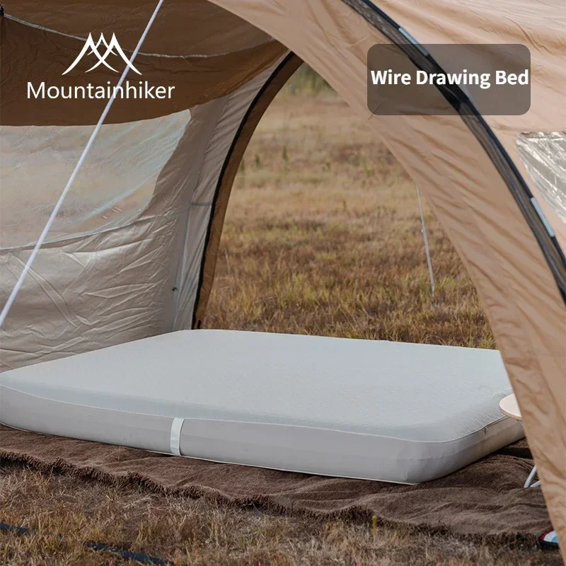 Mountainhiker 2-osobowy automa – Outdoor Camping Mat recenzja i cena
