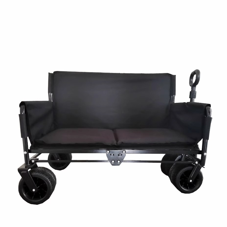 Wielofunkcyjny, składany wózek – Outdoor Camping Furniture recenzja i cena