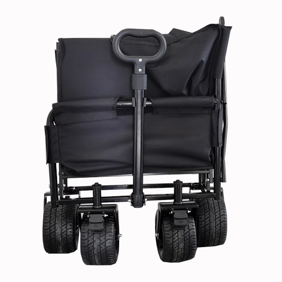 Wielofunkcyjny, składany wózek – Outdoor Camping Furniture recenzja i cena