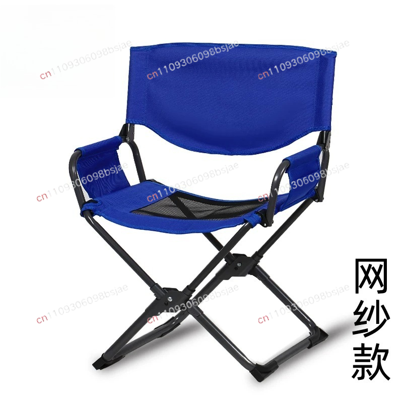Wytrzymałe i trwałe krzesło ke – Outdoor Camping Chairs Folding recenzja i cena