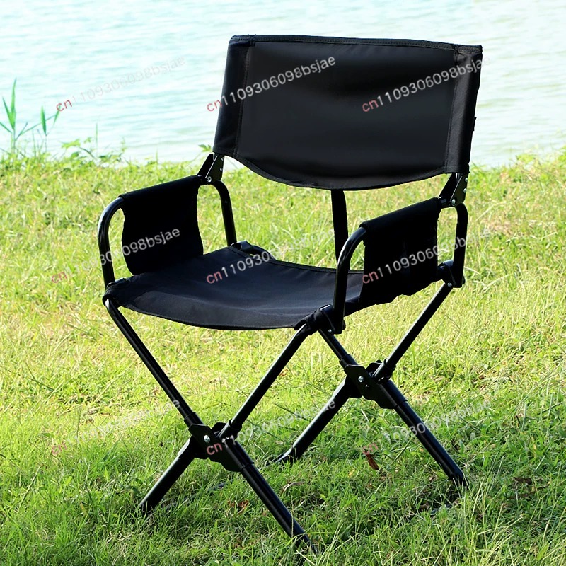 Wytrzymałe i trwałe krzesło ke – Outdoor Camping Chairs Folding recenzja i cena