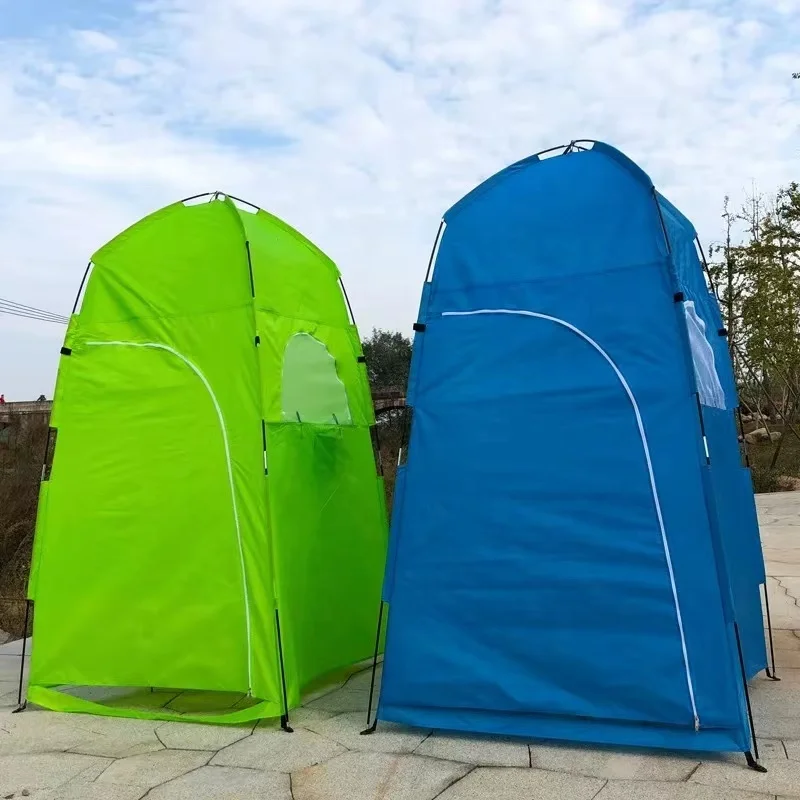 2026 Namiot przenośny do prysz – Outdoor Camping Shower recenzja i cena